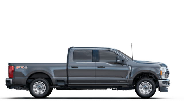 2024 Ford SuperDuty